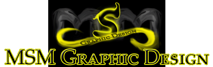 MSM Graphic Design